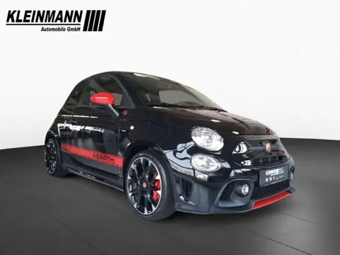 Annonce ABARTH 595 Essence 2019 d'occasion 