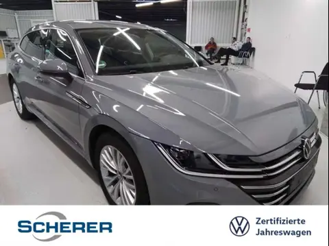 Used VOLKSWAGEN ARTEON Diesel 2023 Ad 