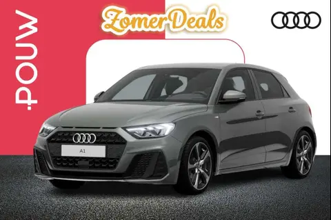 Used AUDI A1 Petrol 2024 Ad 