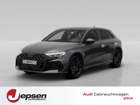 Annonce AUDI RS3 Essence 2024 d'occasion 