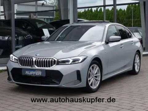 Annonce BMW SERIE 3 Essence 2023 d'occasion 