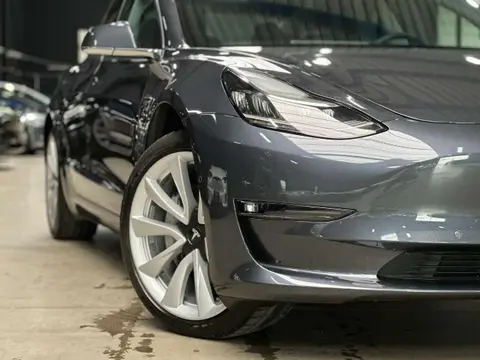 Annonce TESLA MODEL 3 Électrique 2019 d'occasion 