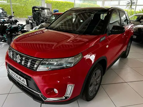 Used SUZUKI VITARA Hybrid 2024 Ad 