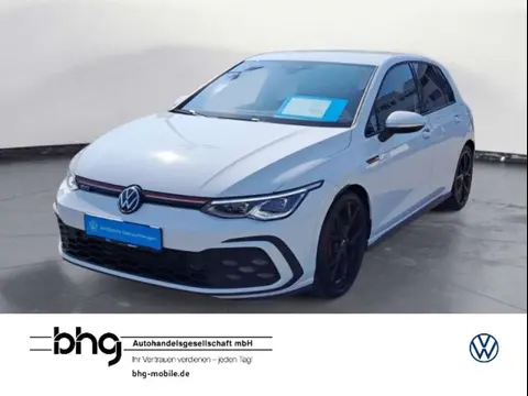 Used VOLKSWAGEN GOLF Petrol 2021 Ad 