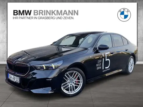 Annonce BMW SERIE 5 Diesel 2023 d'occasion 