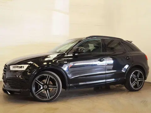 Annonce AUDI Q3 Diesel 2016 d'occasion 