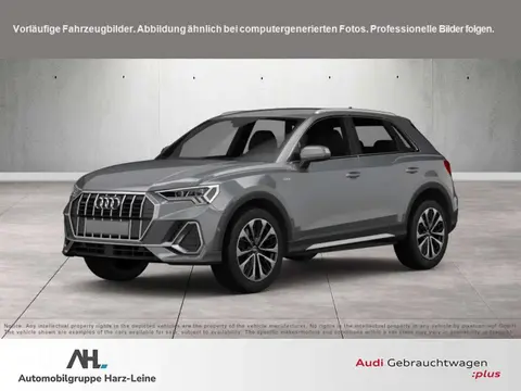 Used AUDI Q3 Hybrid 2024 Ad 