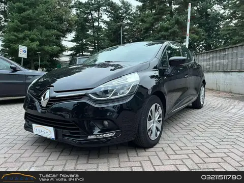 Used RENAULT CLIO Diesel 2019 Ad 