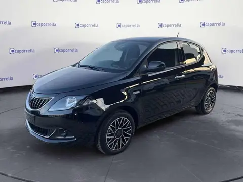 Used LANCIA YPSILON Hybrid 2024 Ad 