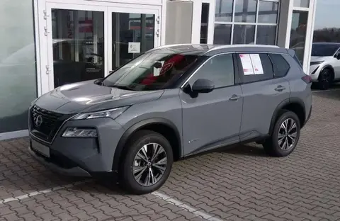 Annonce NISSAN X-TRAIL Essence 2024 d'occasion 