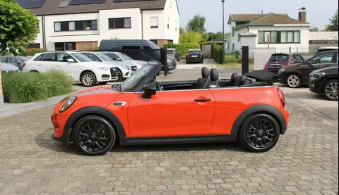 Used MINI ONE Petrol 2020 Ad 