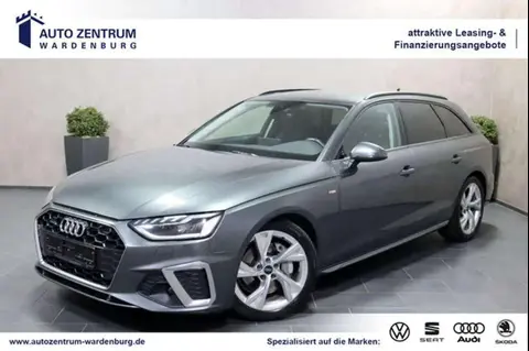 Used AUDI A4 Diesel 2021 Ad 