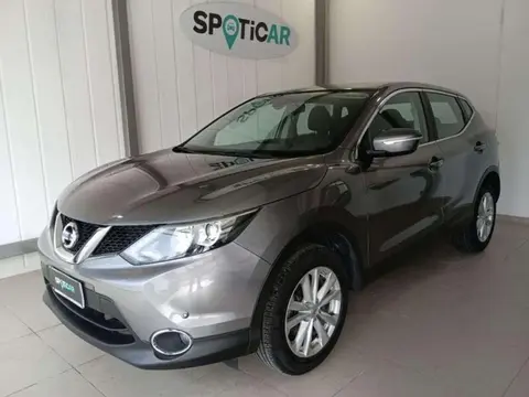 Used NISSAN QASHQAI Diesel 2014 Ad 