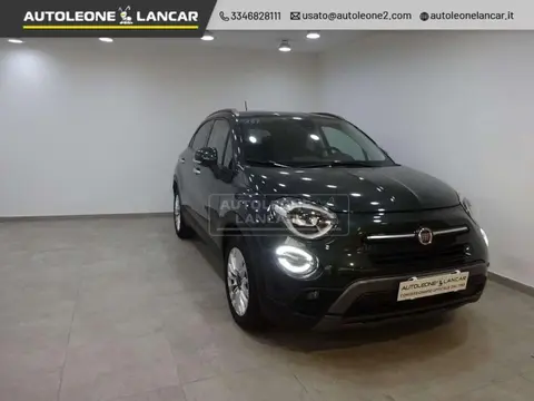 Used FIAT 500X Diesel 2019 Ad 