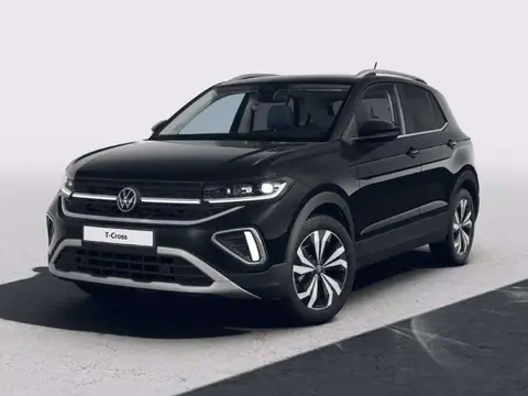 Annonce VOLKSWAGEN T-CROSS Essence 2024 d'occasion 