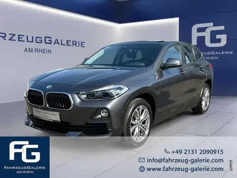 Used BMW X2 Diesel 2019 Ad Germany