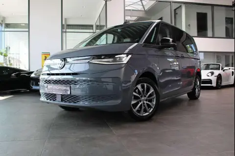 Annonce VOLKSWAGEN T7 Essence 2022 d'occasion 