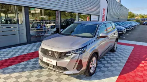 Annonce PEUGEOT 5008 Diesel 2021 d'occasion 