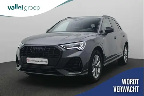 Used AUDI Q3 Hybrid 2021 Ad 