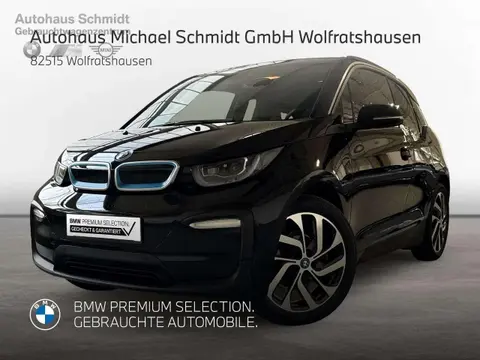 Annonce BMW I3 Électrique 2020 d'occasion 