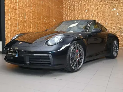 Used PORSCHE 992 Petrol 2021 Ad 