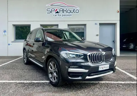 Used BMW X3 Diesel 2020 Ad 