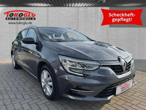 Used RENAULT MEGANE Diesel 2021 Ad 