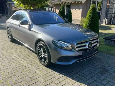 Used MERCEDES-BENZ CLASSE E Diesel 2016 Ad 