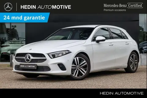 Used MERCEDES-BENZ CLASSE A Petrol 2023 Ad 