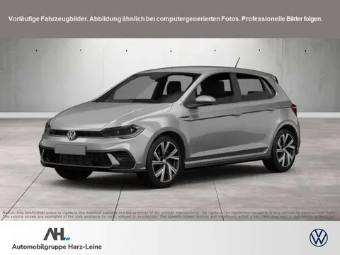 Annonce VOLKSWAGEN POLO Essence 2024 d'occasion 