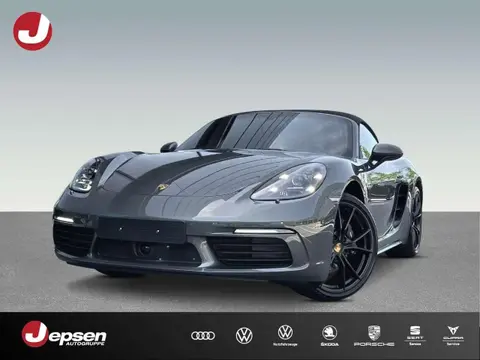 Annonce PORSCHE BOXSTER Essence 2024 d'occasion 