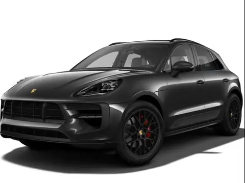 Used PORSCHE MACAN Petrol 2020 Ad 