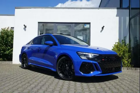 Used AUDI RS3 Petrol 2024 Ad 