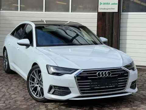 Used AUDI A6 Diesel 2018 Ad 