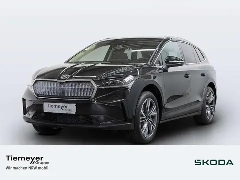 Annonce SKODA ENYAQ Électrique 2024 d'occasion 