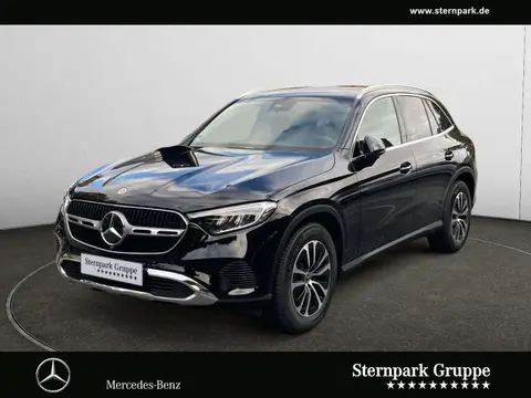 Annonce MERCEDES-BENZ CLASSE GLC Diesel 2023 d'occasion 