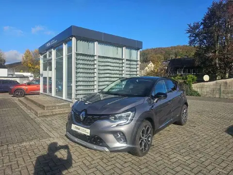 Annonce RENAULT CAPTUR Hybride 2023 d'occasion 