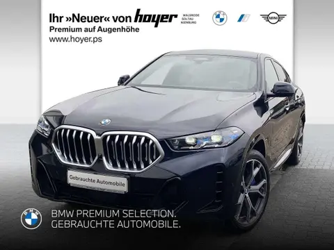 Used BMW X6 Diesel 2023 Ad 