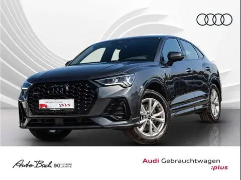 Annonce AUDI Q3 Essence 2021 d'occasion 