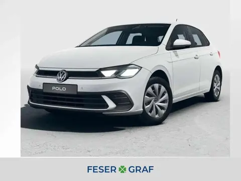 Annonce VOLKSWAGEN POLO Essence 2024 d'occasion 