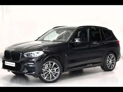 Used BMW X3 Petrol 2021 Ad 