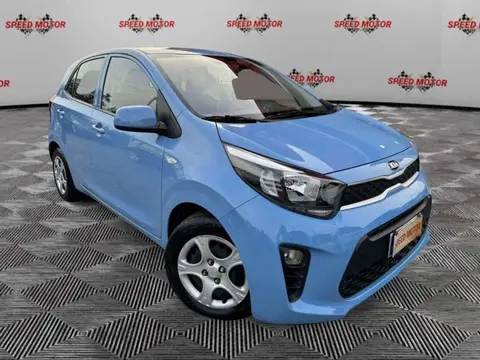 Annonce KIA PICANTO Essence 2021 d'occasion 