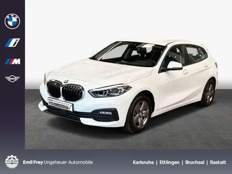 Used BMW SERIE 1 Petrol 2021 Ad 