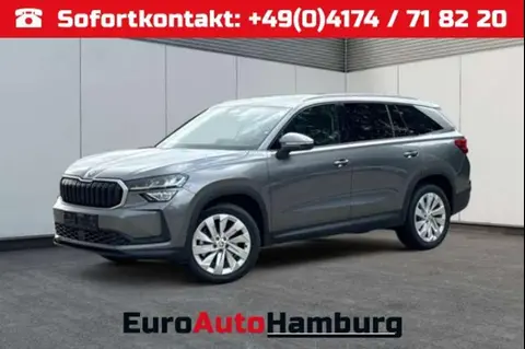 Used SKODA KODIAQ Diesel 2024 Ad 