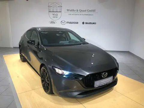 Used MAZDA 3 Petrol 2023 Ad 