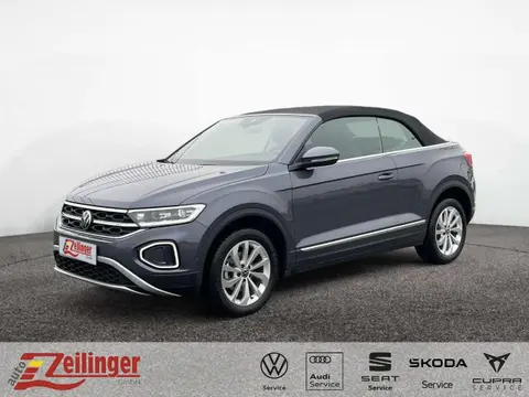 Used VOLKSWAGEN T-ROC Petrol 2024 Ad 