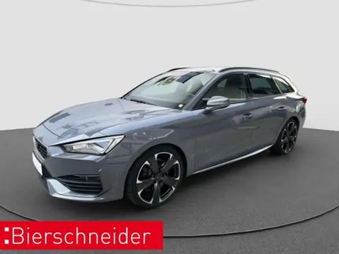 Used CUPRA LEON Petrol 2023 Ad 