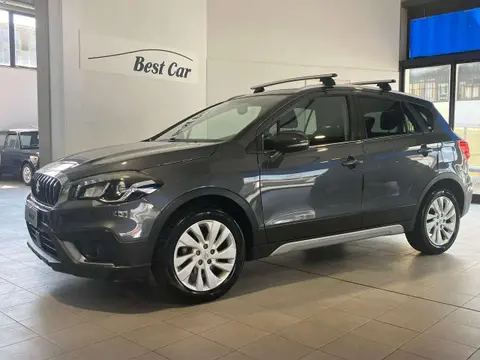 Used SUZUKI SX4 Petrol 2019 Ad 