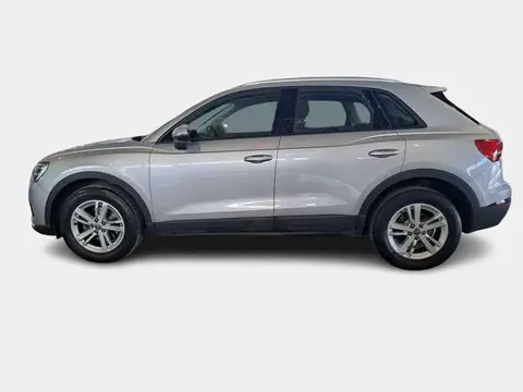 Annonce AUDI Q3 Diesel 2020 d'occasion 