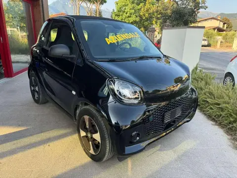 Used SMART FORTWO Electric 2023 Ad 